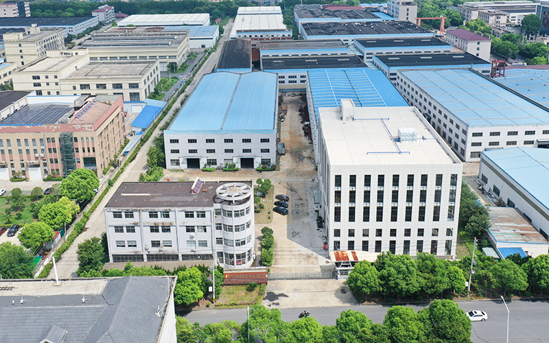 江苏泰源数控机床有限公司